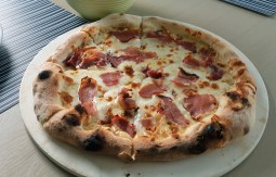Pizza del Fiore